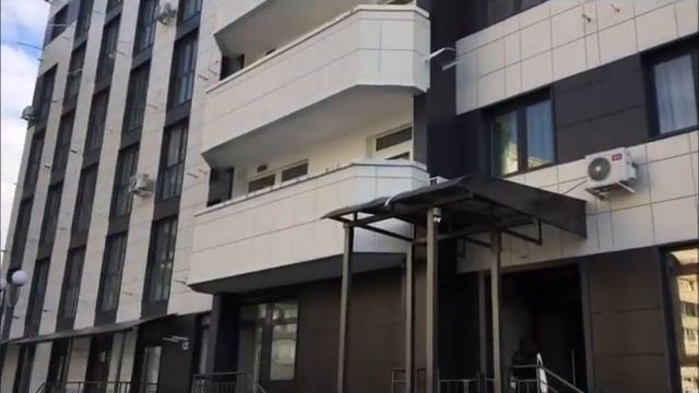 ЖК КРАСНОДАР / Сданные новостройки Центрального района смотреть онлайн