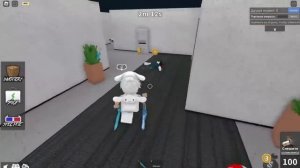 ИГРАЮ С НОВЫМ BEACH НОЖОМ + ВОЙС ЧАТ В ММ2//mm2❤️