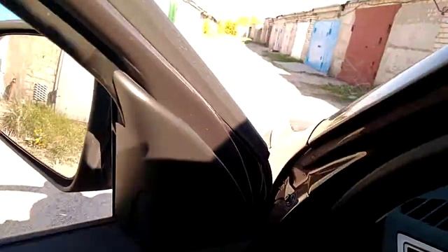 пневмо сигнал на LADA vesta смотреть онлайн