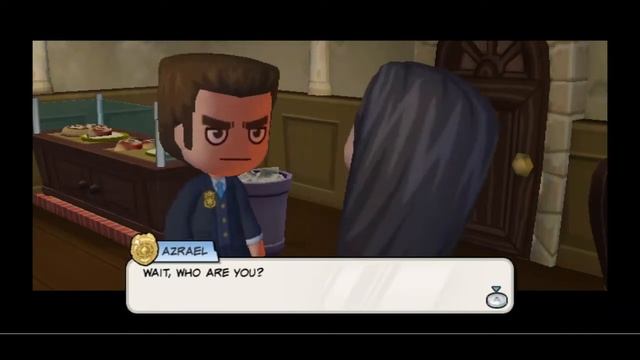 Revisiting one of my favourite Wii games - MySims Agents! смотреть онлайн