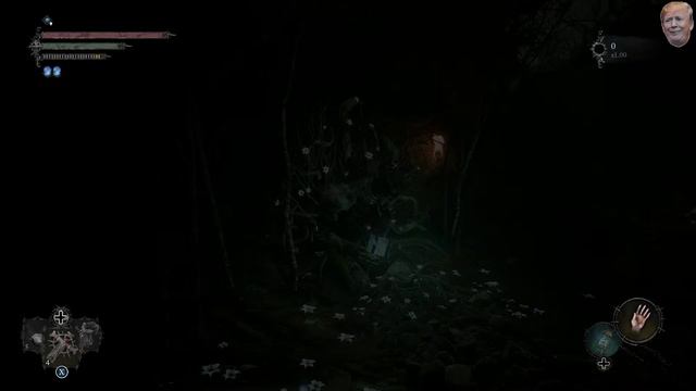 [EPOPLAY 8] LORDS OF THE FALLEN 2023 [PC] смотреть онлайн