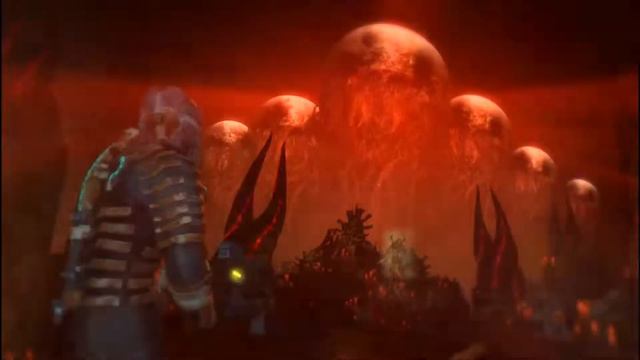 Доп. Прохождение игры Dead Space 3 Awakened #1 Пробуждение братских лун смотреть онлайн