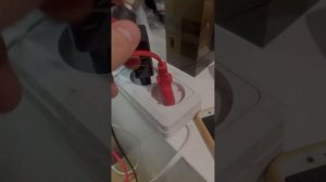 Простой ремонт мерцающей подсветки TV Samsung