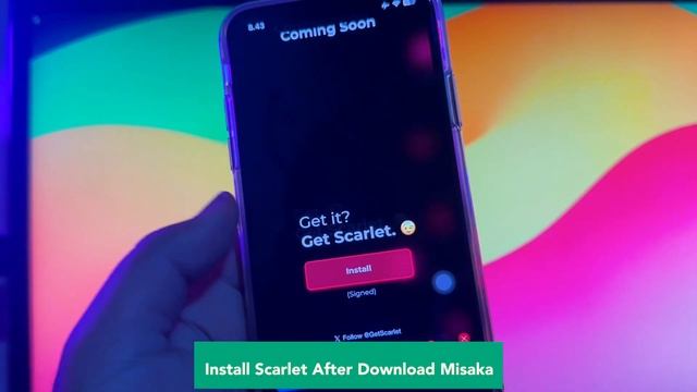 How to Install TrollStore Misaka on iOS - No Computer / Jailbreak смотреть онлайн