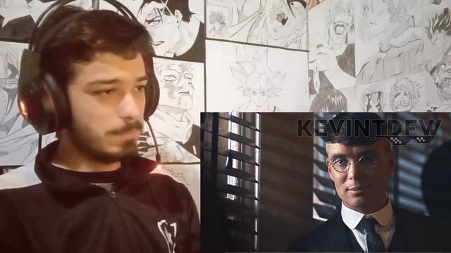 (SÓ MITADA BRABA!) REACT - TOP 10 MELHORES MITAGENS E PATADAS PEAKY BLINDERS | #1 смотреть онлайн