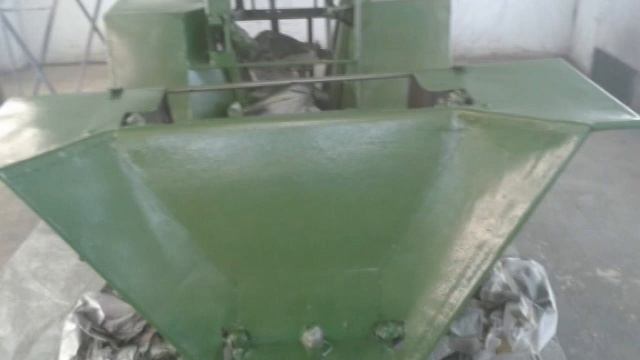 Самоделка 4x4 "Рапсодия" смотреть онлайн
