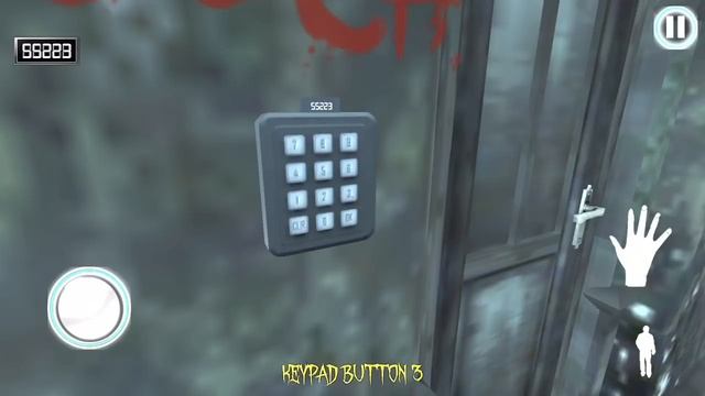 SCARY CLOWN - THE HORROR GAME | FULL GAMEPLAY IOS,ANDROID смотреть онлайн