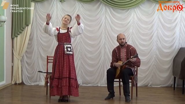 067 Буркацкая Елизавета.mp4 смотреть онлайн