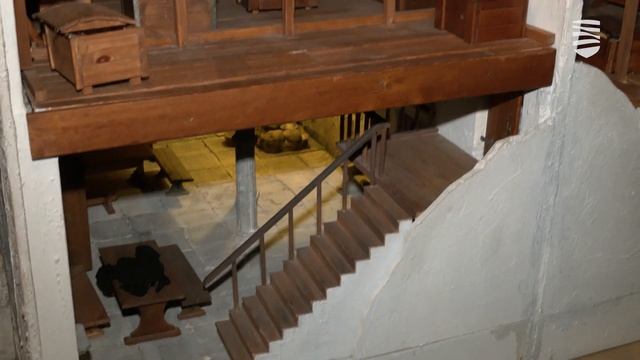 Таллиннский музей городской жизни приглашает провести вместе День отца смотреть онлайн