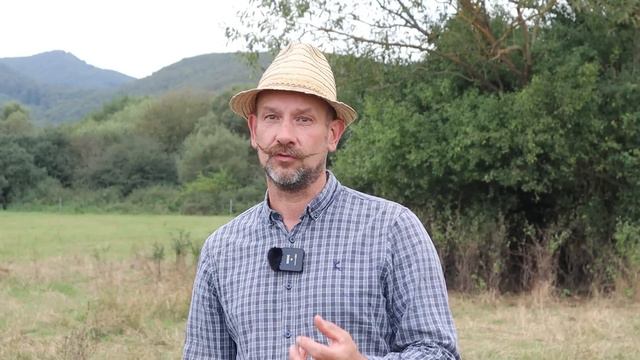 Miklós Rudolf: Kárpáti borzderes, a családok szarvasmarhája смотреть онлайн