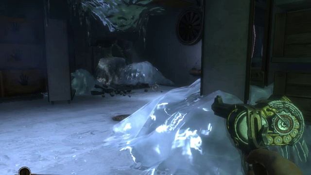 Bioshock 6 часть.avi