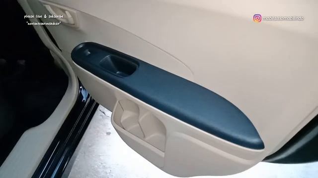 Review mobil bekas Honda Mobilio 2015 Matic E CVT смотреть онлайн