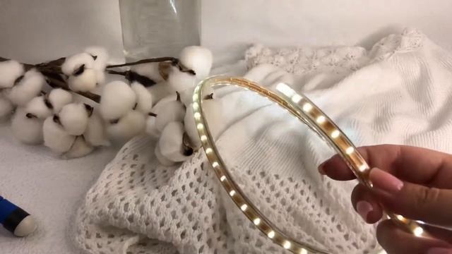 СВЕТОДИОДНАЯ ПОДСВЕТКА ИЗ ФИКС ПРАЙС | тестируем fixprice смотреть онлайн