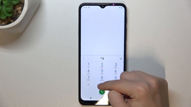 MOTOROLA MOTO G9 PLAY | Как узнать imei код и серийный номер на MOTOROLA MOTO G9 PLAY смотреть онлайн