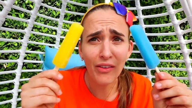 Niki and the Collection of new Stories for kids смотреть онлайн