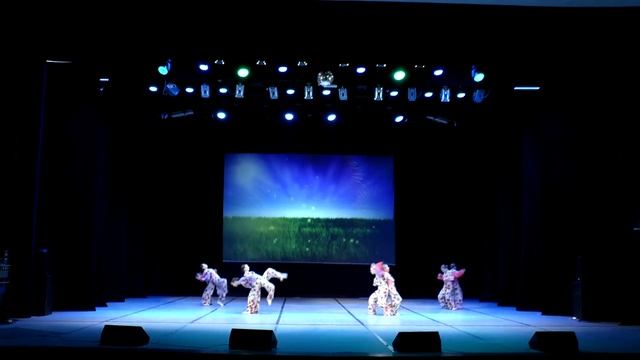детские творческие коллективы МАУ КЦ «Автоград» смотреть онлайн