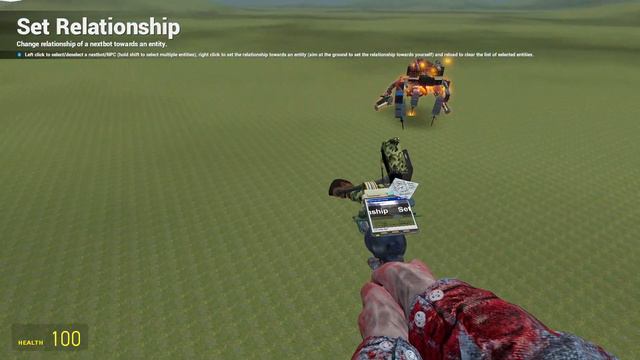 Gmod Astro Toilets Vs Skibidi Scientist And Mutants And Titans Vs Skibidi Creations смотреть онлайн