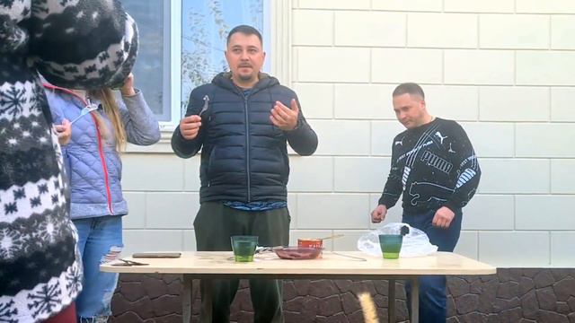Surstroming Challenge Kazakhstan-Shymkent. С смотреть онлайн