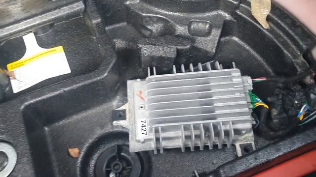 Chevrolet Bolt 2017 года смотреть онлайн