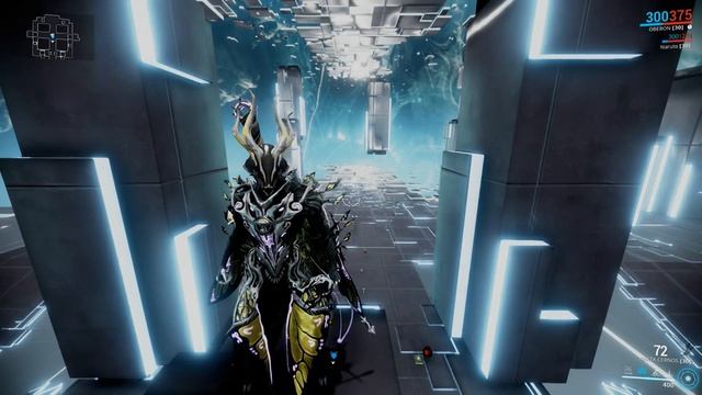 Warframe - Oberon Build! (THIS REWORK IS AMAZING! one of the BEST top tier frames!) (Get Triggered) смотреть онлайн