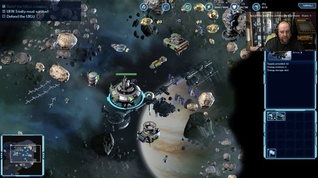 Five Nations (Pc) Review - Gameplay... смотреть онлайн