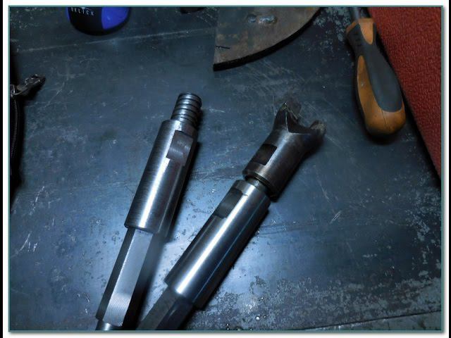 Как сделать преходник для станка БЖ 45. Работа с делительной головкой УДГ-250 смотреть онлайн