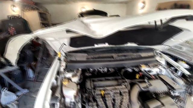 Пригнали первого Американца. Стоит ли их возить вообще? смотреть онлайн