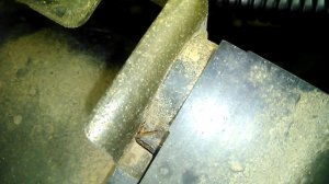 Регулировка ДПЗД Nissan sunny