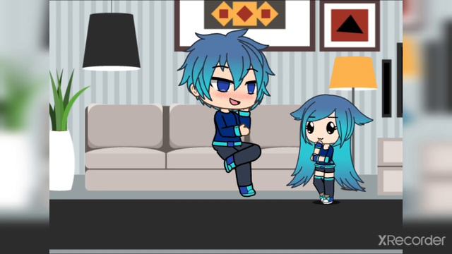 ее Это ТАСЯ ГАЧА😂(2) смотреть онлайн