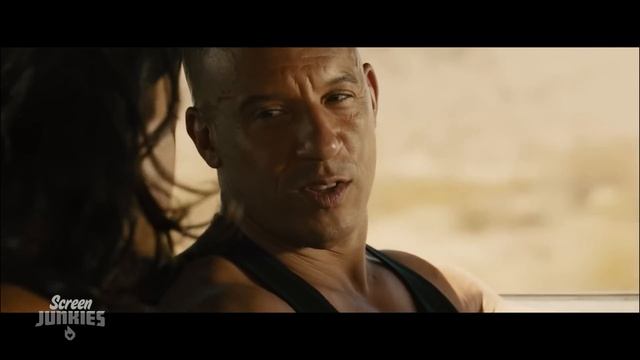 Honest Trailers | Saving Private Ryan смотреть онлайн