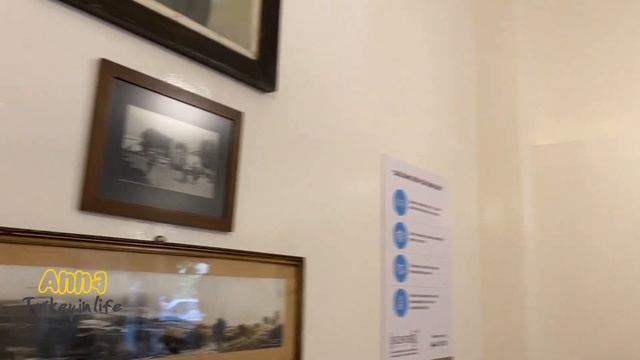 Кебаб, за которым выстраивается очередь. Первая кебабная в Бурсе. Самый вкусный İskender Kebap