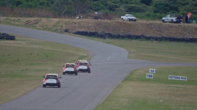 After a strange weekend in East London, can Ashley secure all-out victory in the final race? смотреть онлайн