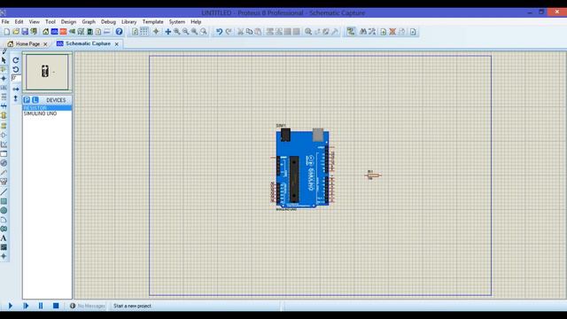 ¿Como simular proyectos de Arduino en Proteus 8 Profesional con la librería Simulino? MDM® смотреть онлайн
