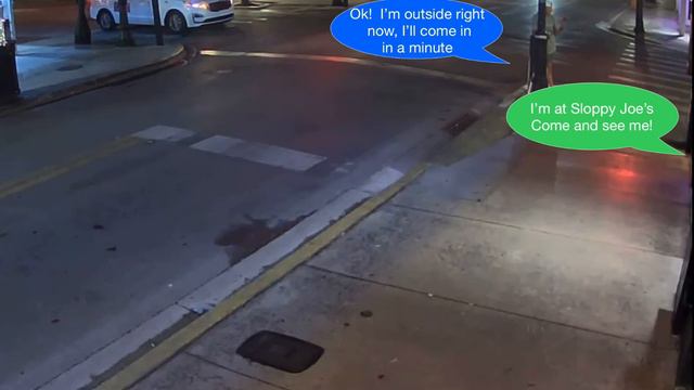 Key West - Caught Cheating! смотреть онлайн