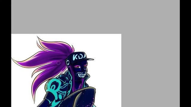 Акали / KDA Pop Stars