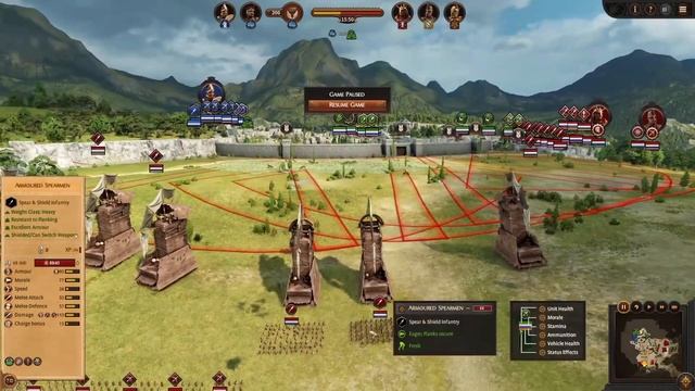 Troy Multiplayer Battle #10 - Multiplayer Sieges! multiplayer beta смотреть онлайн