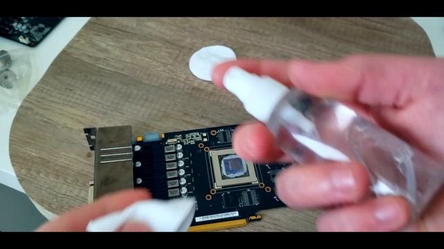 КАК ПРОГРЕТЬ ВИДЕОКАРТУ? GTX 760 смотреть онлайн