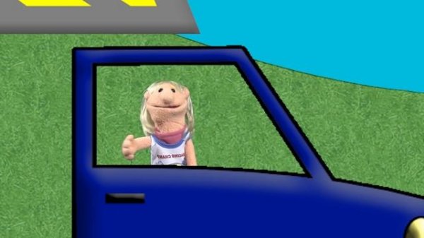 Big Truck Factory 3 - Recycling Old Trucks