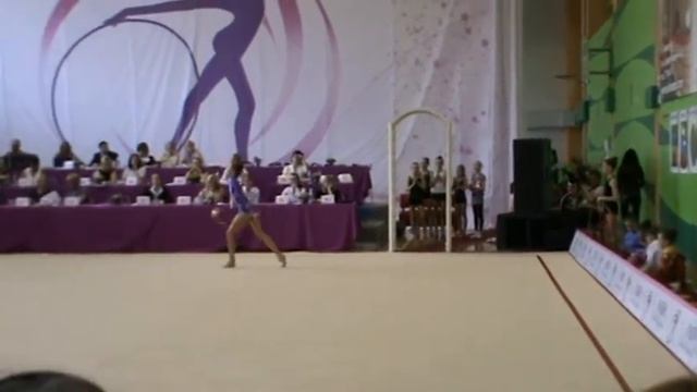 Кубок Ирины Чащиной в Барнауле 2013 смотреть онлайн