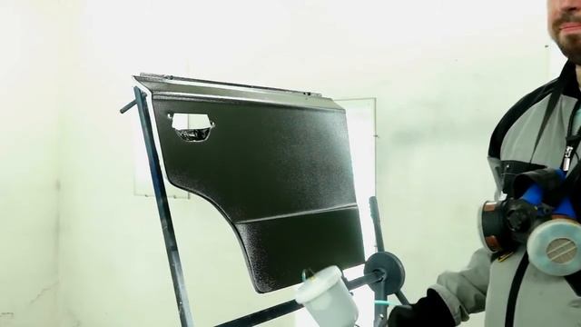 Комплект для вязких материалов. Применение. смотреть онлайн
