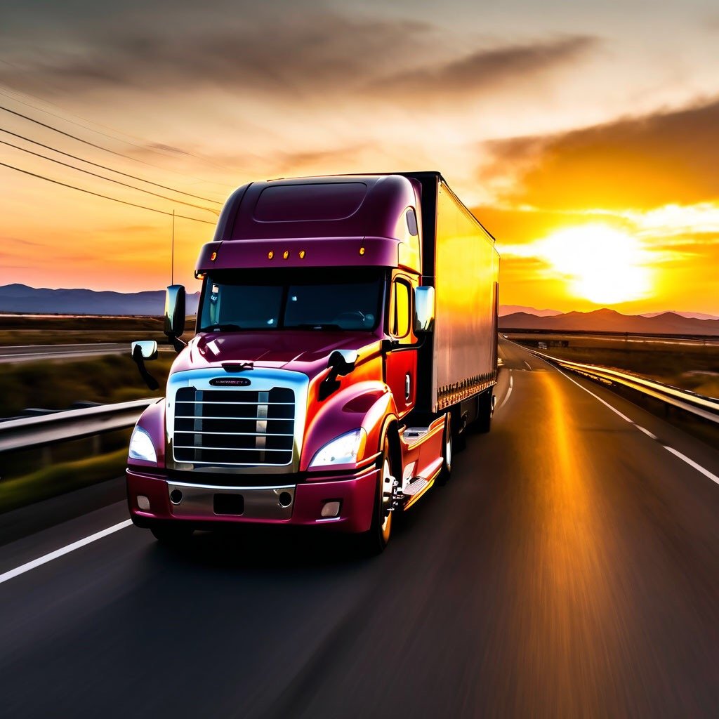 Продление жизни опоры капота на Fredliner. До /После