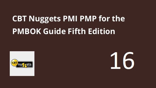 Project Risk Identification | PMP For The PMBOK Guide Fifth Edition (16/30) смотреть онлайн