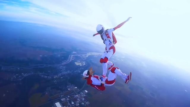 TUNNEL RATS WORLD CHAMPIONS OF FREEFLY