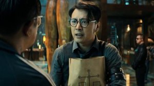 Планета зверей Animal World 2018 WEB DL 720p LQ NNMClib