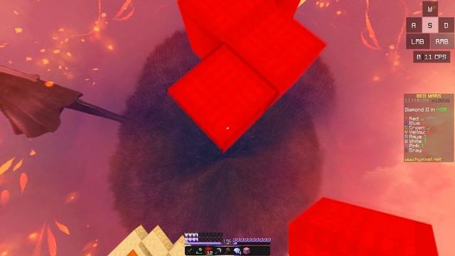 The 3 New BEST 16x Bedwars/PvP Texture Packs | FPS Boost (1.8.9) смотреть онлайн