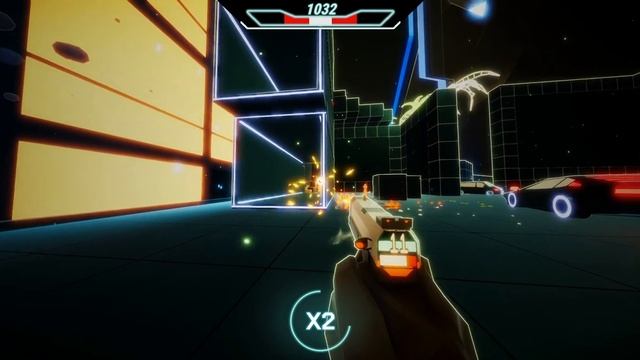 GET TO THE ORANGE DOOR -- Gameplay смотреть онлайн
