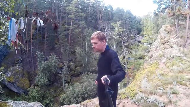 Зеренда - Челкар (29 - 31 июля 2016) смотреть онлайн