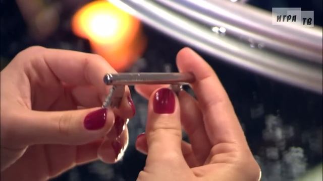 Тот самый вопрос, про берлинский ключ. Игра 2014 года. смотреть онлайн