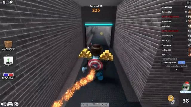 Купил анимацию робота в роблокс смотреть онлайн