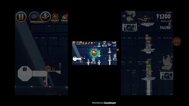 Descarga angry birds Star wars 1 en mediafire (Mediafuego) en español смотреть онлайн